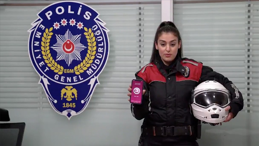 İçişleri Bakanı Soylu'dan 'kadına yönelik şiddete sıfır tolerans' paylaşımı