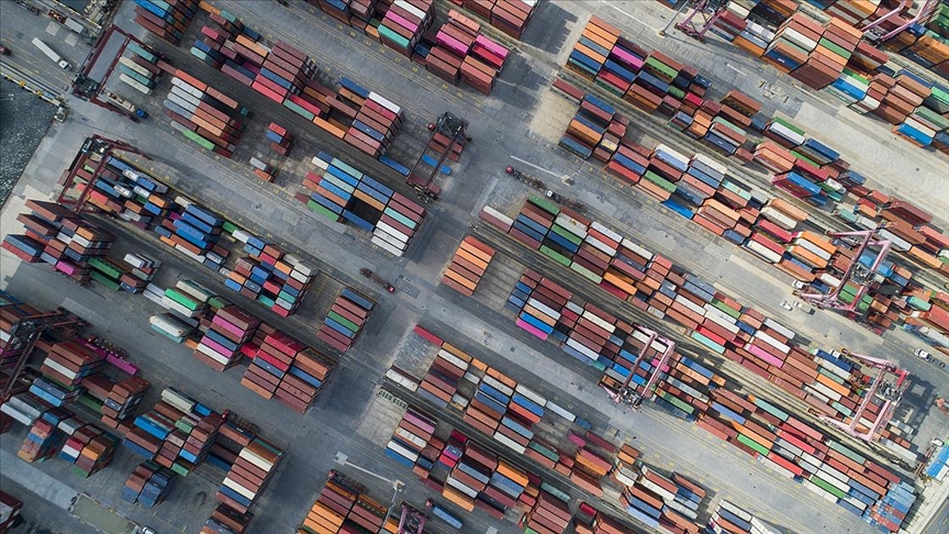 Konteyner yokluğu dış ticareti olumsuz etkiliyor!