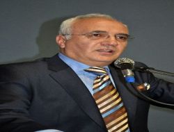 AK Parti Grup Başkanvekili Elitaş: Eski Tbmm Başkanı Karaduman Darbecileri Teşvik Etti!