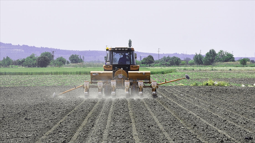 Tarımsal destek ödemeleri yarın başlıyor!