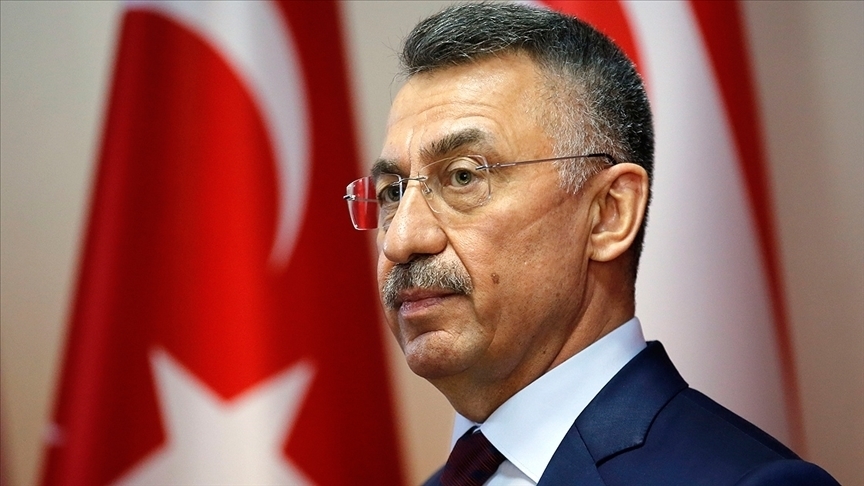 Oktay, Muhsin Yazıcıoğlu'nu vefatının 12'nci yılında andı