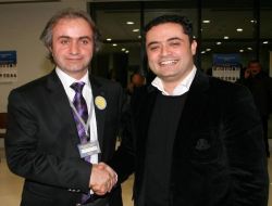 Bursa Mimarlar Odası Başkanılğı'na Nizamettin Kaya Seçildi