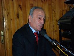 24 Yıllık Başkanlık Sona Erdi