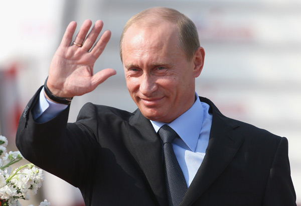 Putin, Türkiye'ye 6 Ağustos'ta gelecek