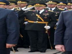 Konya İl Jandarma Komutanı İle 1 Asker Tutuklandı; 8 Asker Serbest Bırakıldı!