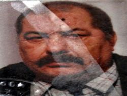 Merdivenden Düşüp Öldü