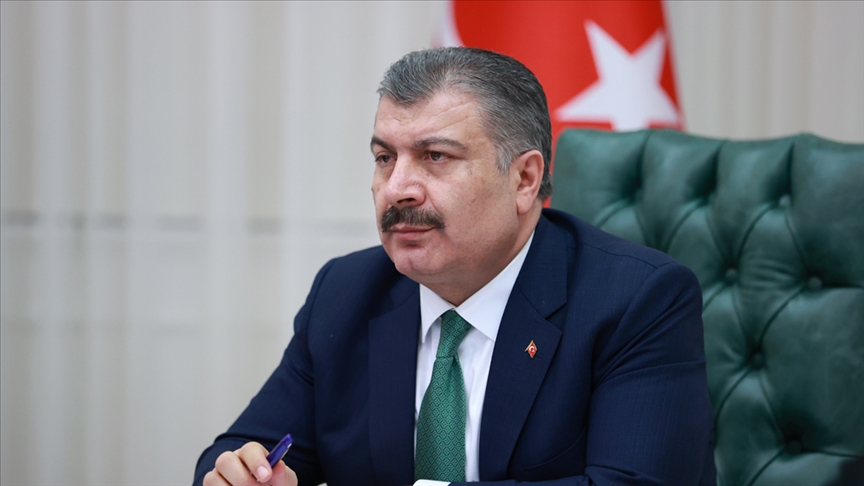 Sağlık Bakanı Koca, Dünya Sağlık Örgütü Medya Brifingine katılacak!