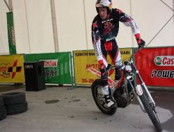 Motosiklet Sektörü, Motoplus'tan Umutlu Çıktı