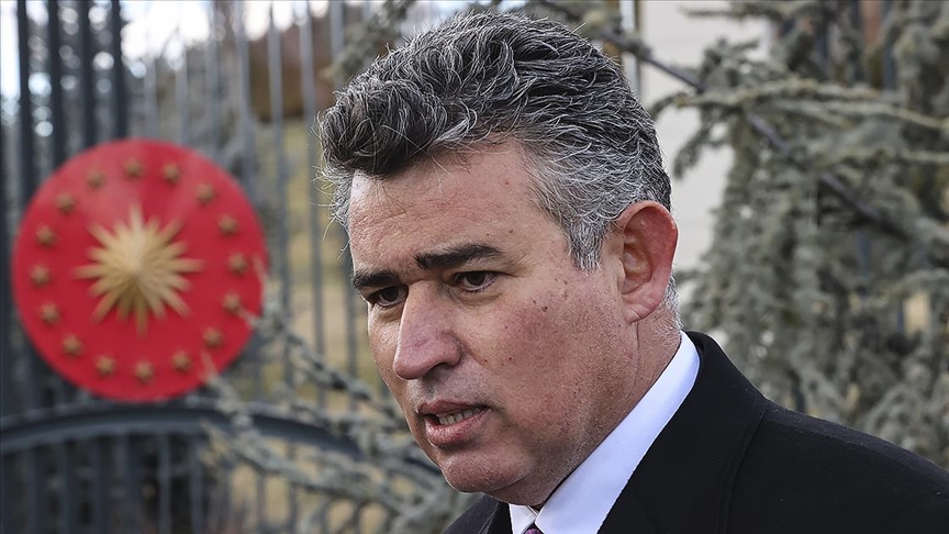 Feyzioğlu: Bazı emekli amirallerin açıklaması olumsuz çağrışımlara sebebiyet verdiği için yanlış olmuştur