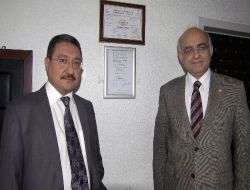 Erciyes Üniversitesi'nin Tahlil Ve Tedavileri, 34 Ülkede Geçerli Olacak