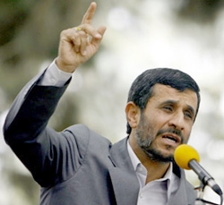 'İsrail Var Olma Nedenini Kaybetti'