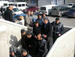 Senet Çetesine 'KISKAÇ' Operasyonu:  23 Gözaltı