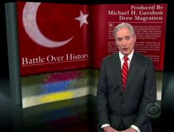 Amerikan Televizyonundan Safsata Dolu 'SOYKIRIM' Propagandası