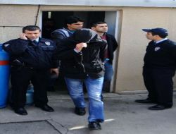 Tarkan'a 'paşa' Muamelesi Adliyede De Devam Etti