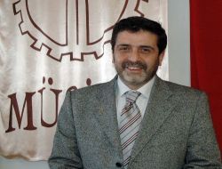 Müsiad Gaziantep Şube Başkanı Tayşi Güven Tazeledi