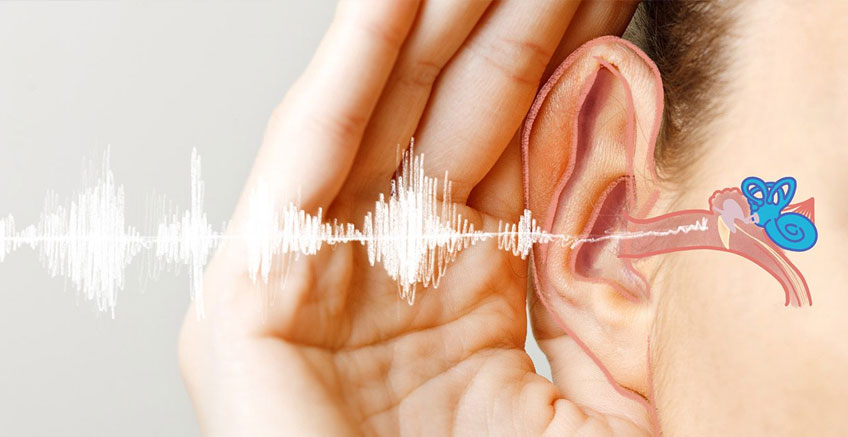 Kovid-19 salgınıyla ani işitme kaybı yaşayanların sayısında artış tespit edildi