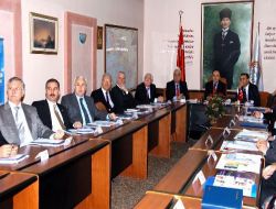 Muğla'nın Verimlilik Projesinin Yol Haritası Çizildi
