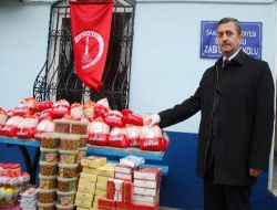 Şahinbey Belediyesi Bir Ayda 5 Bin 154 İşyerini Denetledi