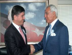 CHP Adana Milletvekili Güvel: Verginin Dağılımı Adil Gerçekleşmeli!
