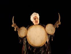 Kadınlar Gününde 'gılgameş' Adlı Oyun Sergilenecek