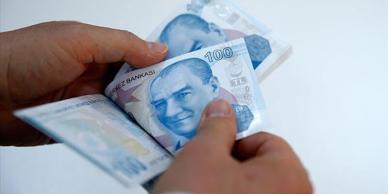 Türk-İş, 4 kişilik ailenin açlık sınırını 2 bin 767, yoksulluk sınırını 9 bin 13 lira olarak hesapladı