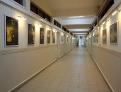 Bursa Fotoğraf Kulübü, Yıldırım İlçe Emniyet Müdürlüğü'nde Fotoğraf Sergisi Açtı