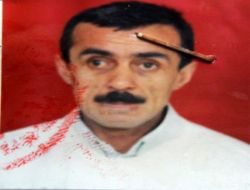 Balkonda Sigara İçerken Aşağıya Düşüp Ayağını Kırdı