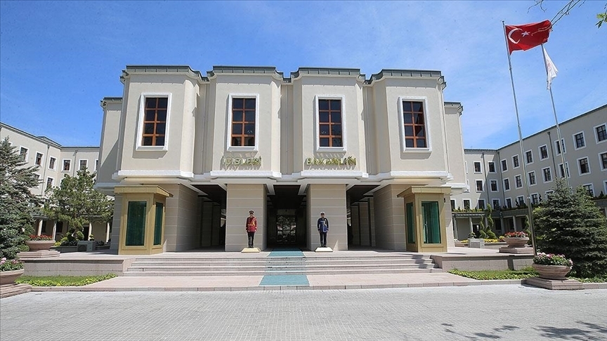 İçişleri Bakanlığı'ndan 'yanlış bilgilendirme' ile ilgili açıklama
