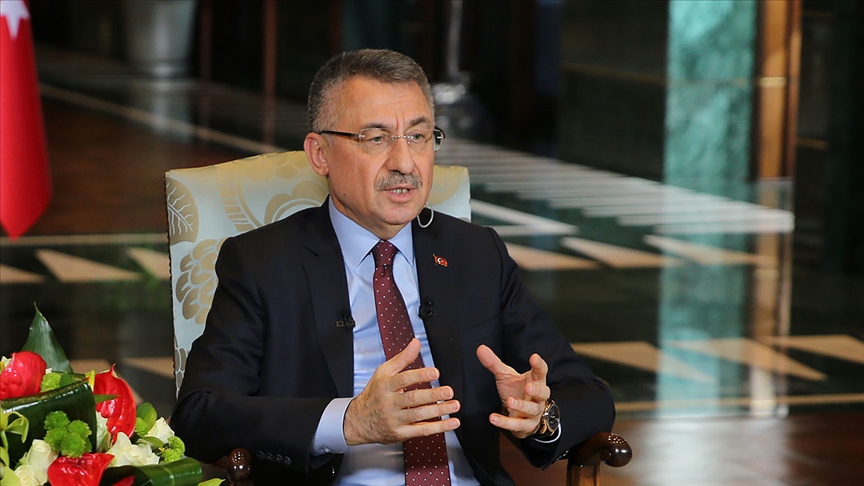 Oktay: Hem Biden hem de ABD dış politikası için tamamen yanlış bir başlangıç