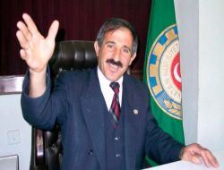 Ezo Başkanı Harmandar: Sosyal Yardımlar Köylüyü Üretimden Uzaklaştırdı