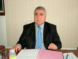 Çukobirlik Yönetim Kurulu Başkanlığına Abdurrahman Bal Getirildi