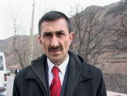 Şenyur Belediye Başkanı Ali Anlar: Hes'in Su Kullanma Protokolünde Yerel Yönetim Dikkate Alınmadı