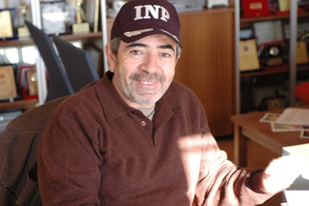 Oyuncu Selçuk Yöntem: