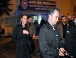 Mehmet Ali Erbil'in Kızı Çalınan Cipine Kavuştu!