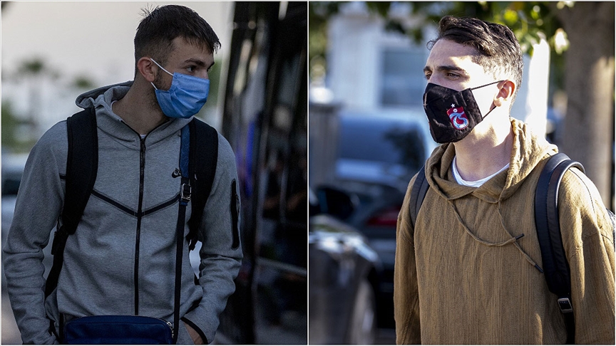 "Başarılı bir sonuç elde edeceğimize inanıyoruz"