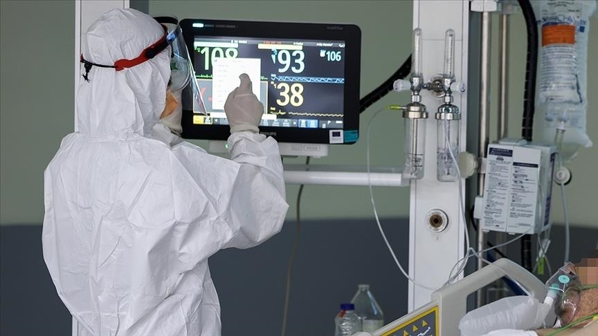 Türkiye'de son 24 saatte 9 bin 385 kişinin Kovid-19 testi pozitif çıktı!