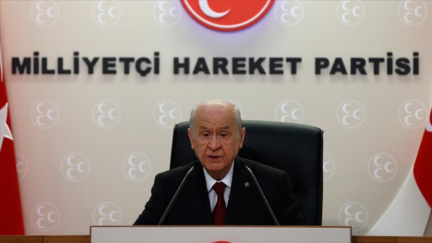 MHP Belediye Başkanları toplantısı Bahçeli'nin katılımıyla 28 Mayıs'ta yapılacak