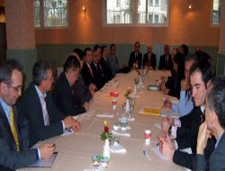 Dışişleri Personeli, Kanunlardaki Son Değişiklikler Hakkında Bilgilendirildi