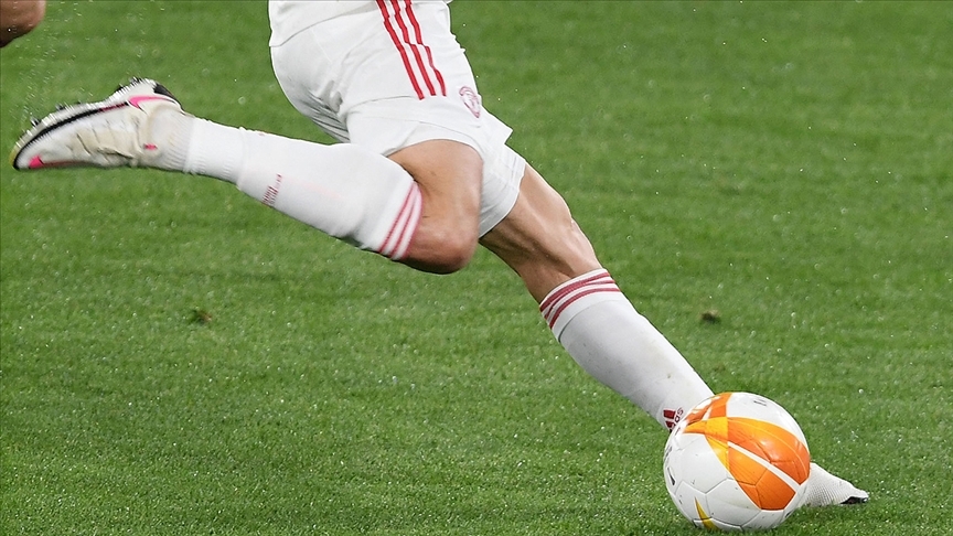 Avrupa'nın 5 büyük liginde 2020-2021 sezonu tamamlandı