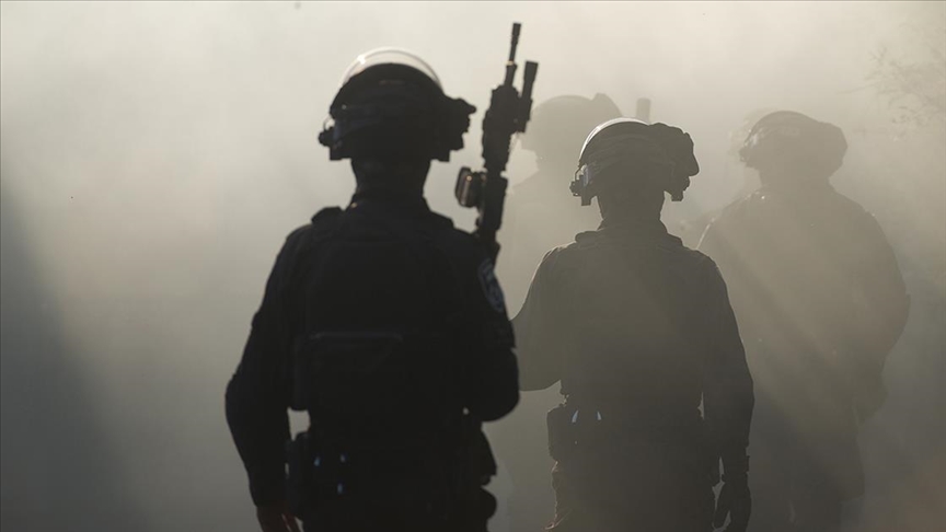 İsrail polisinin açtığı ateş sonrası bir Filistinli hayatını kaybetti!