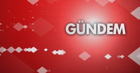 25-05-2021 / SALI GÜNDEMİ