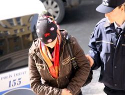 Kuaförde Hırsızlık Yapmakla Suçlanan Genç Kızın Sorgusu Sürüyor