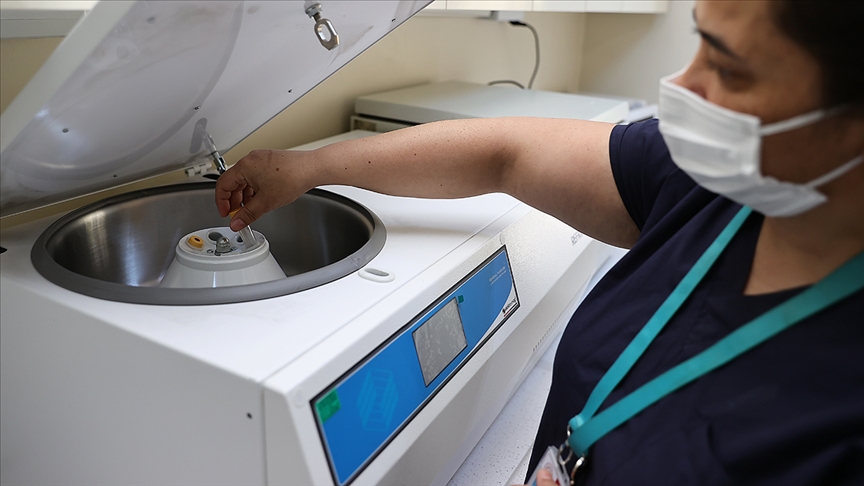 Türkiye'nin inovatif aşı adayı Faz-2 aşamasında!..