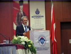 İsmmmd, 'muhasebeciler Günü'nü Kutladı