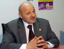 Ak Parti Rize Milletvekili Çırakoğlu: Teröre Bulaşmış Ve Terörü Öven Her Parti Kapatılır