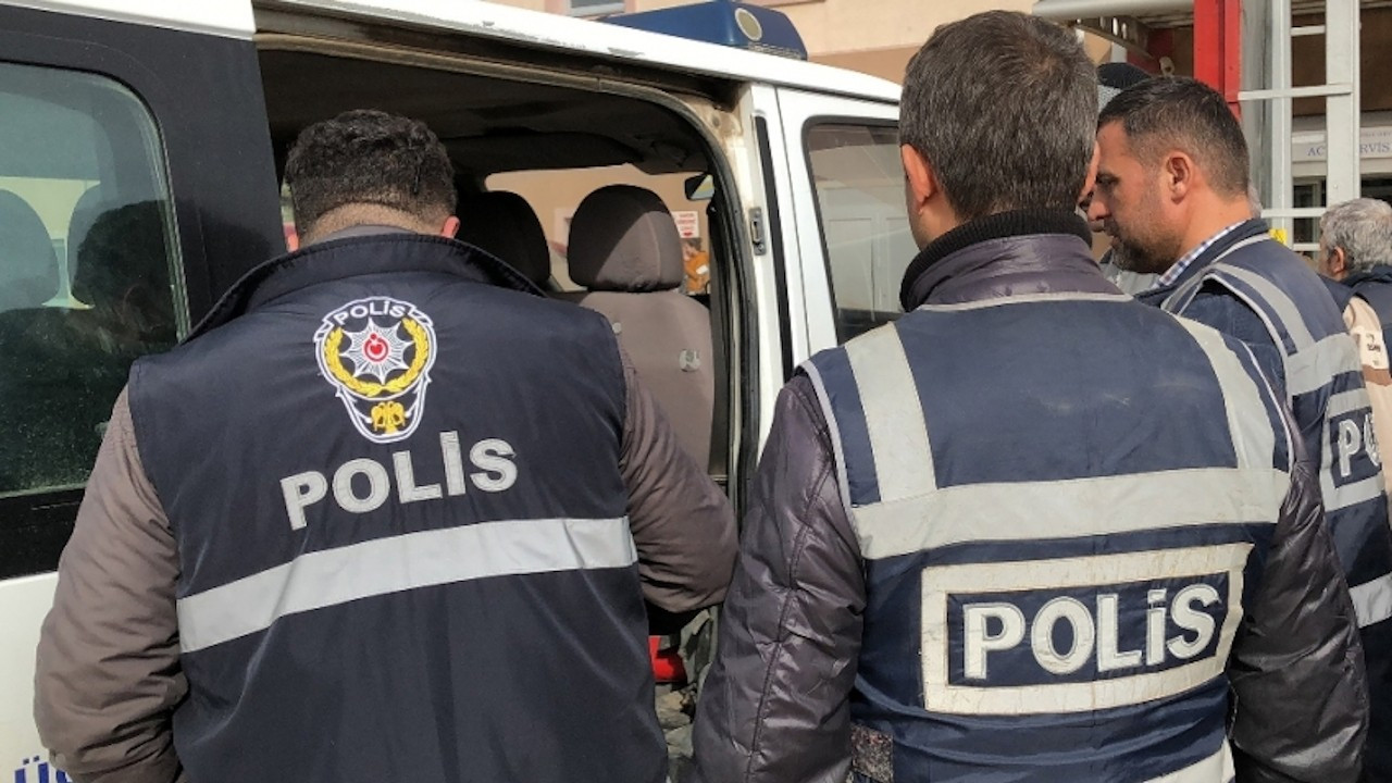 'İstanbul’da RÜŞVET Operasyonu'