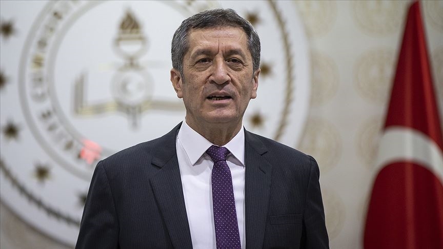 Selçuk: Okullarımız yeni eğitim-öğretim yılına kadar öğrencilerimiz için açık tutulacak