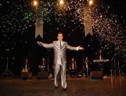 Yıldırımlılar, Halk Müziği Konserine Yoğun İlgi Gösterdi