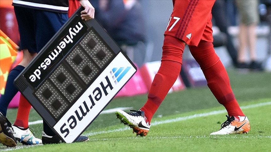 Kulüpler Birliği Vakfı'ndan yabancı oyuncu sayısı ve küme düşme statüsüne tepki