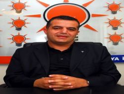 Ak Parti Alanya Teşkilatı, Genel Seçimler İçin Çalışmalara Başladı.